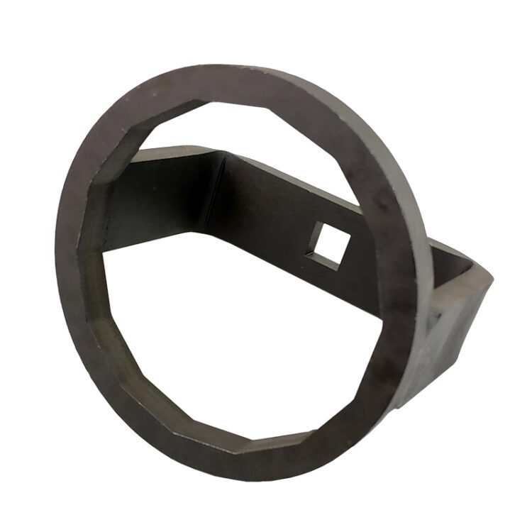 10223 | LLAVE PARA TAPA DE FILTRO DE ACEITE - MAN 1/2" DR. 94MM 14 CARAS