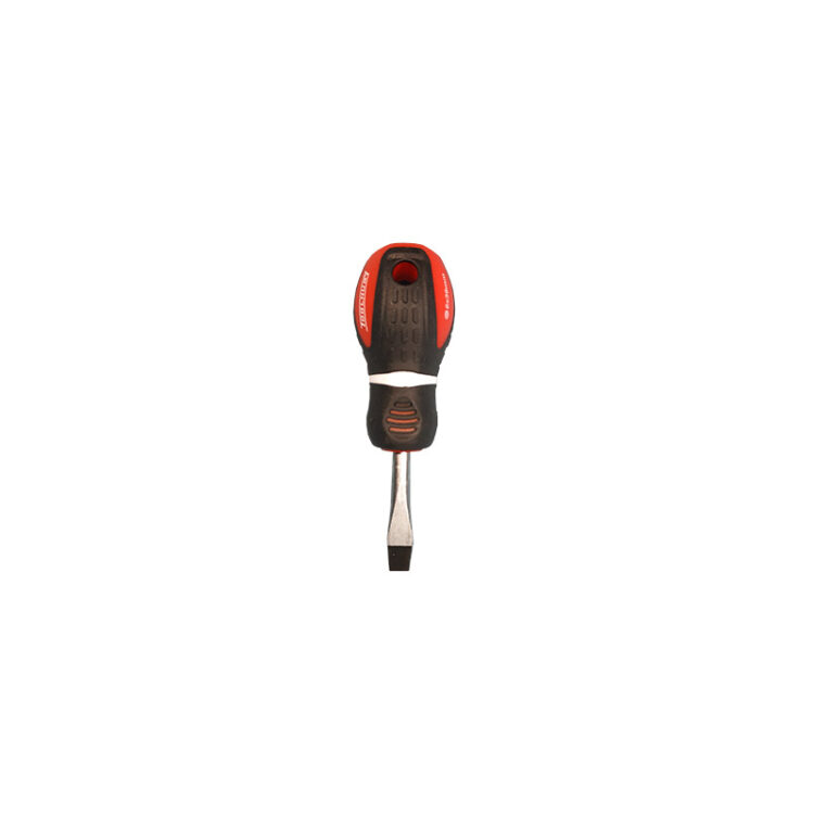 10256 | DESTORNILLADOR PLANO 6 X 38MM