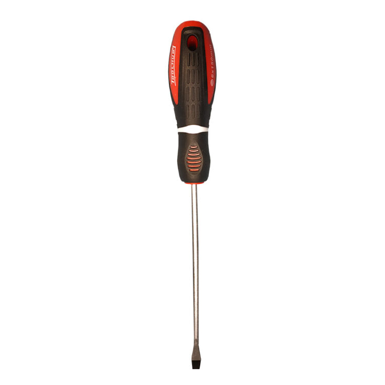 10258 | DESTORNILLADOR PLANO 8 X 150MM