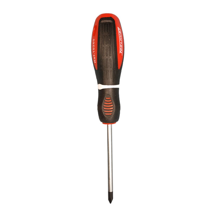 10260 | DESTORNILLADOR PHILIPS #1 X 75MM