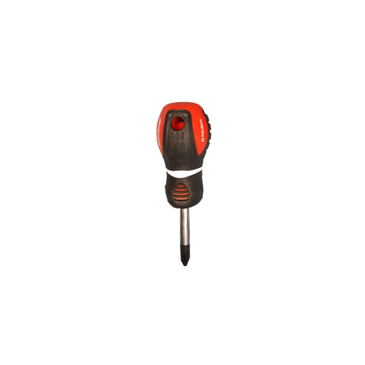 10261 | DESTORNILLADOR PHILIPS #2 X 38MM