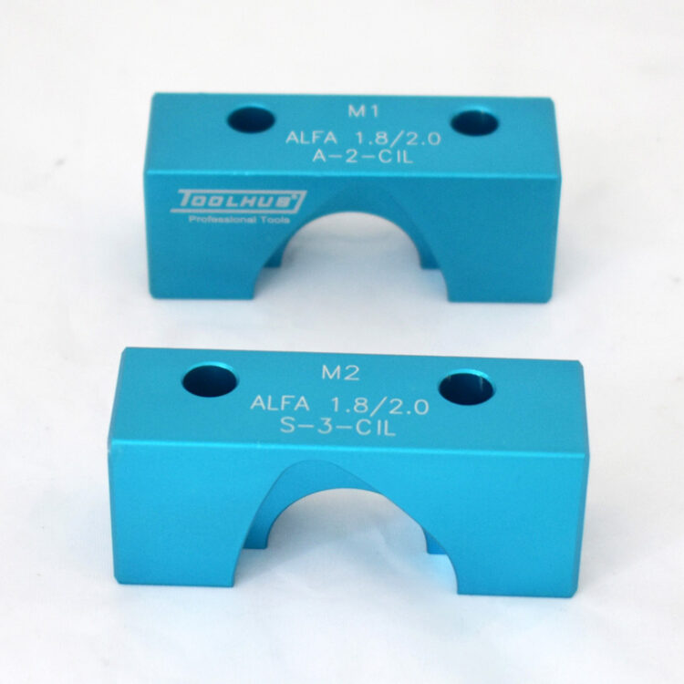 1184 | MM23110-B// BLOQUEADOR ARBOL DE LEVAS P/ ALFA ROMEO 1.8/2.0 Y 2.0 16V