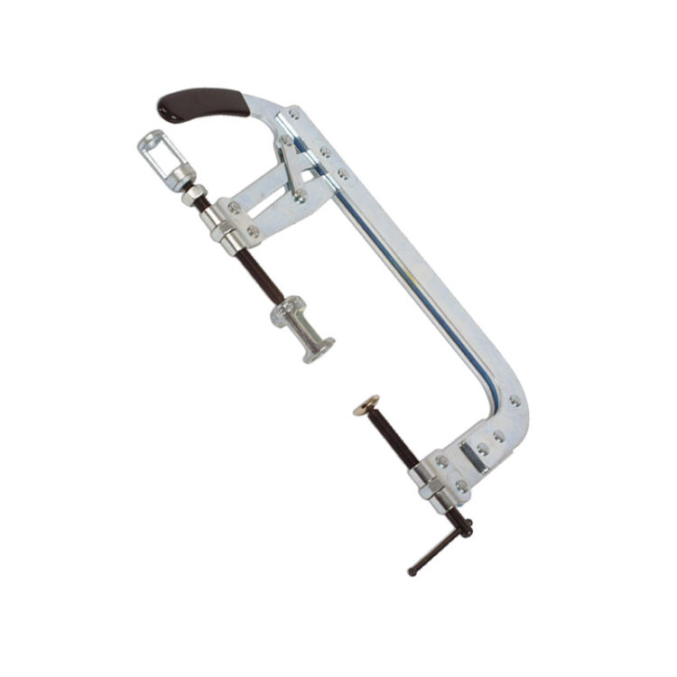 3523 | TC-3523// COMPRESOR DE MUELLES DE VALVULAS