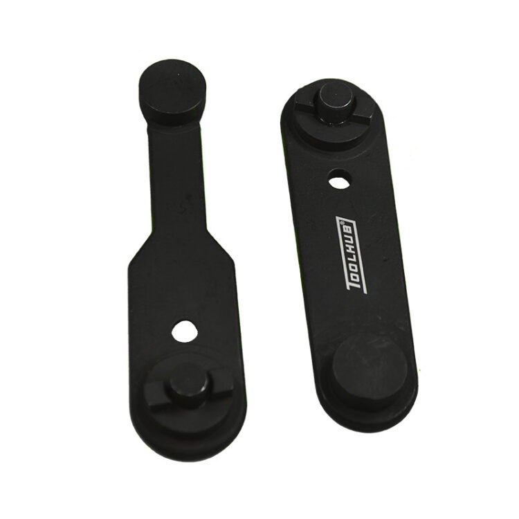 9077 | BLOQUEADOR DE ARBOL DE LEVAS PARA MOTORES VAG