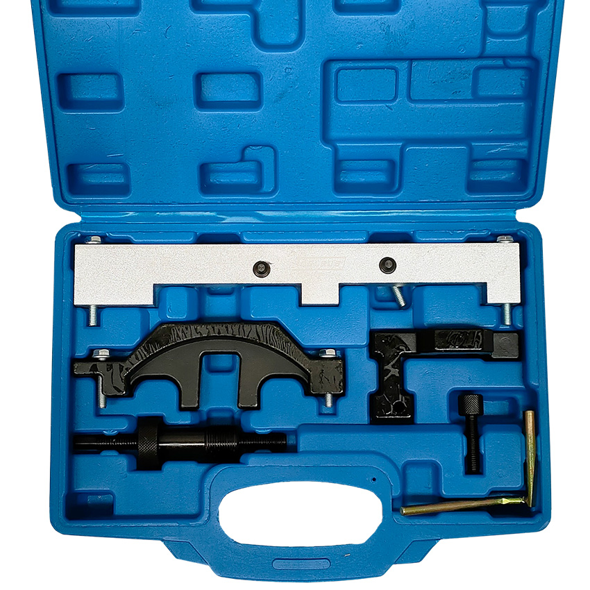 Kit Outils Réglage Moteur BMW N40/N45 - Pour Chaîne De Distribution, Vilebrequin, Arbres à Cames !