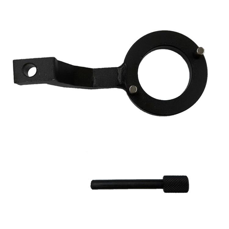 9871 | BLOQUEADOR DE BOMBA COMBUSTIBLE - LAND ROVER / JAGUAR 3.0D