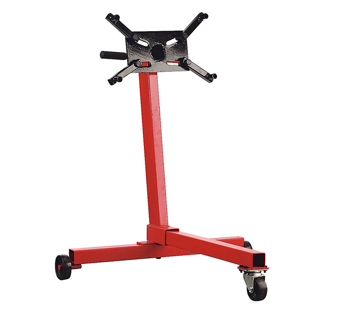0003 | EM006// SOPORTE MOTOR 350 KG.