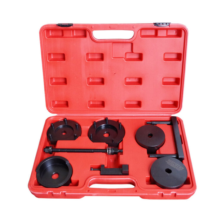10001 | CONJUNTO PARA SILENT BLOCK DE TRANSMISI?N - BMW X3/X5/X6