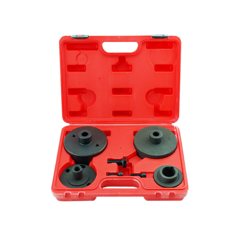 10003 | INSTALADOR DE RETEN DE CIG?E?AL - MERCEDES