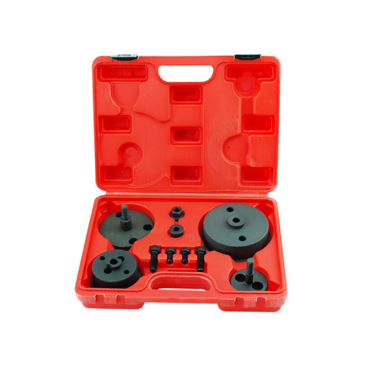 10004 | INSTALADOR DE RETEN DE CIG?E?AL - MERCEDES M651