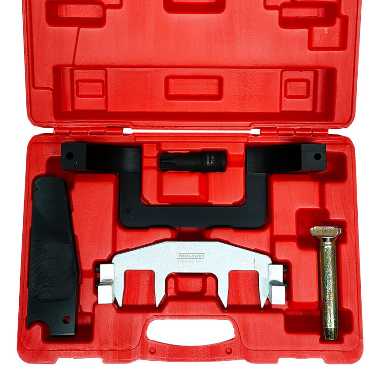 CONJUNTO REGLAJE DE MOTORES - MERCEDES M271