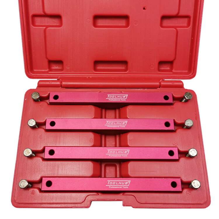 CONJUNTO REGLAJE DE MOTORES - MERCEDES M157/M276/M278