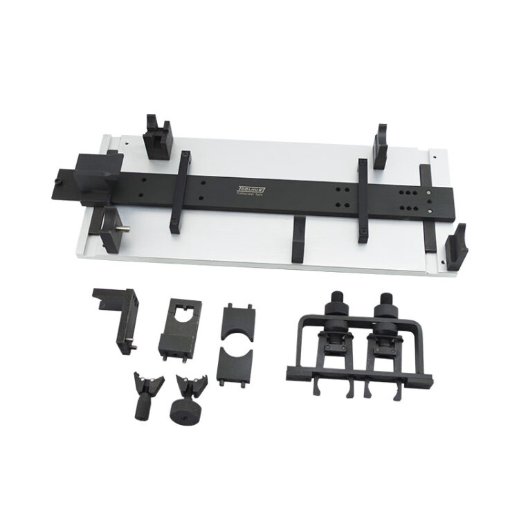 10012 | CONJUNTO PARA REPARAR ?RBOL DE LEVAS - VAG / PORSCHE TDI