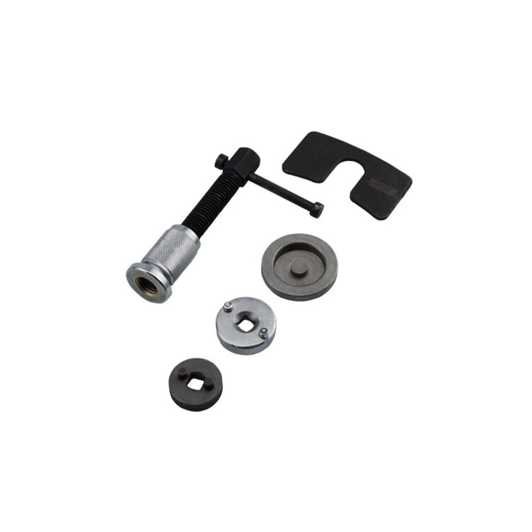 10020 | HERRAMIENTA PARA RETRACTOR PISTONES DE FRENOS - 5 PZS