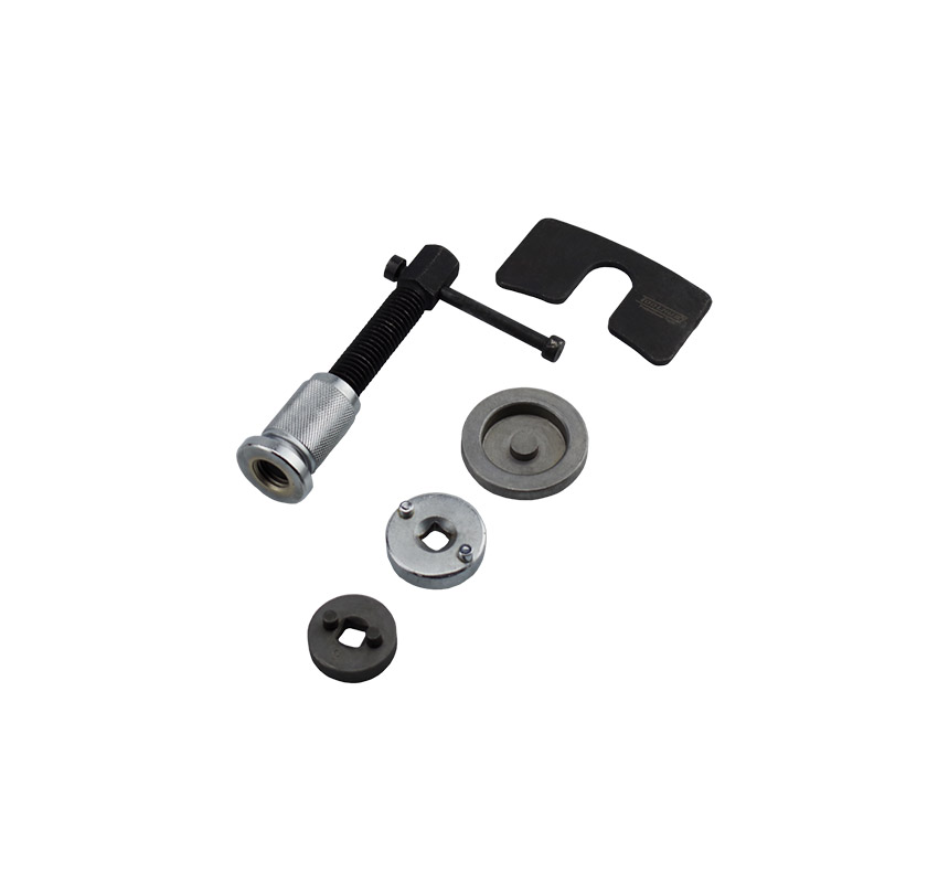 10020 | HERRAMIENTA PARA RETRACTOR PISTONES DE FRENOS - 5 PZS