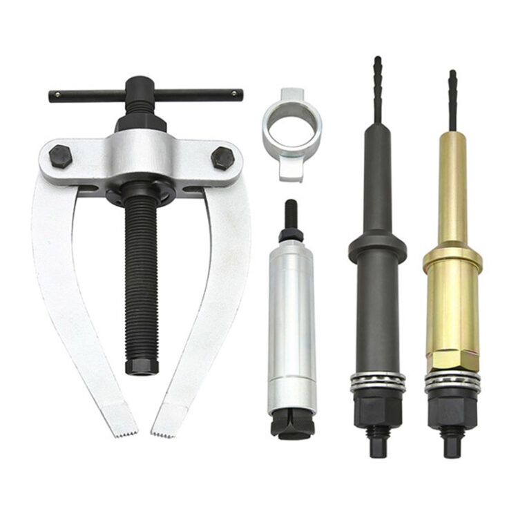 10032 | EXTRACTOR DE LA CAMISA DE INYECTORES, VOLVO FM12