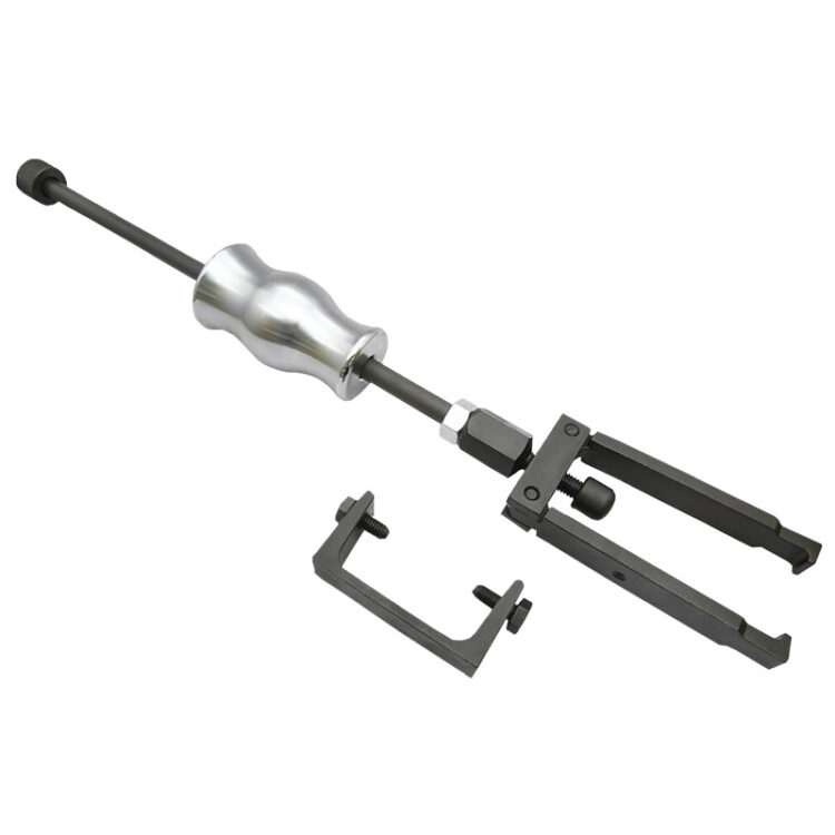 10035 | EXTRACTOR DE BOQUILLA DE INYECTORES, VOLVO CAMION