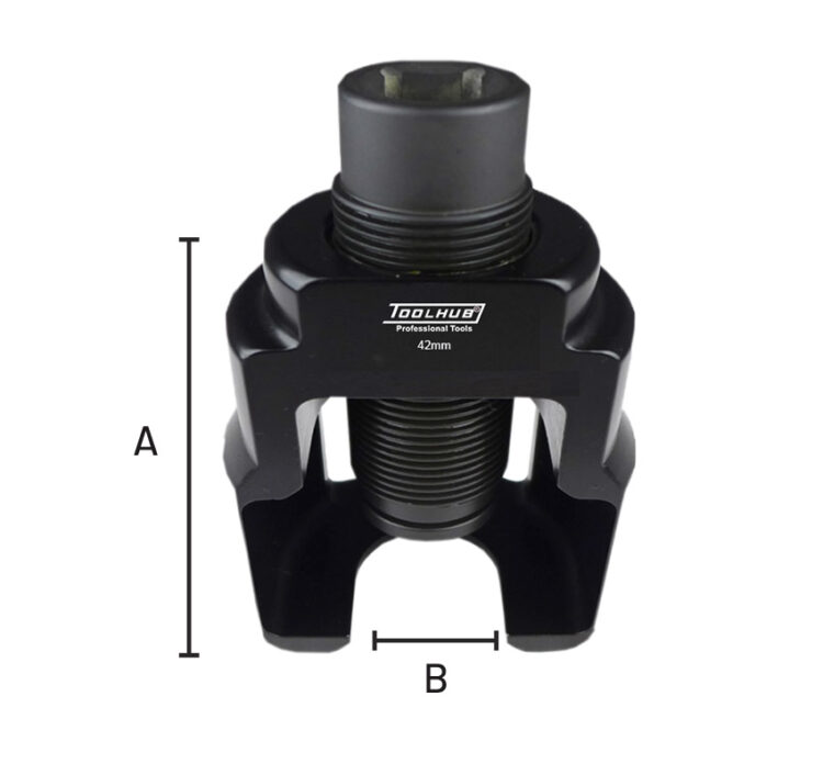 10036 | EXTRACTOR DE BRAZO PITMAN 42MM