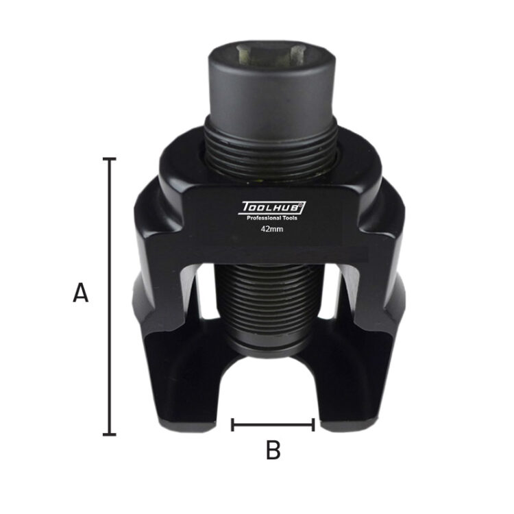 10036 | EXTRACTOR DE BRAZO PITMAN 42MM