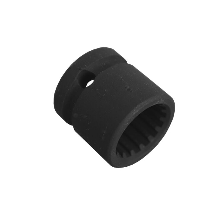 VASO ESPECIAL REGLAJE ARBOL DE LEVAS - 1/2"DR, 16 CARAS - BMW / MINI / FORD