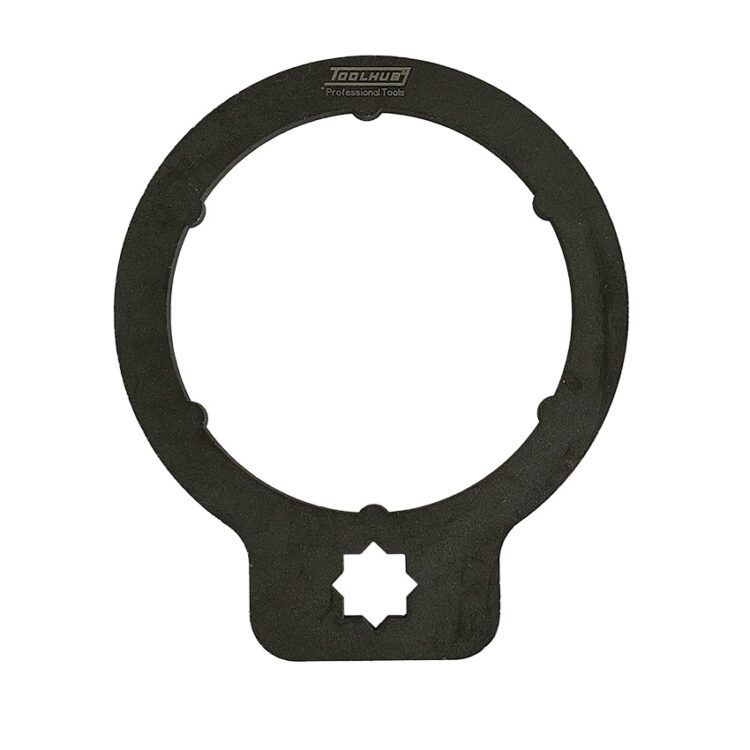 LLAVE DE FILTRO DE DIESEL - VW CRAFTER 2.5TDI / VOLVO 2.0 & 2.4 D