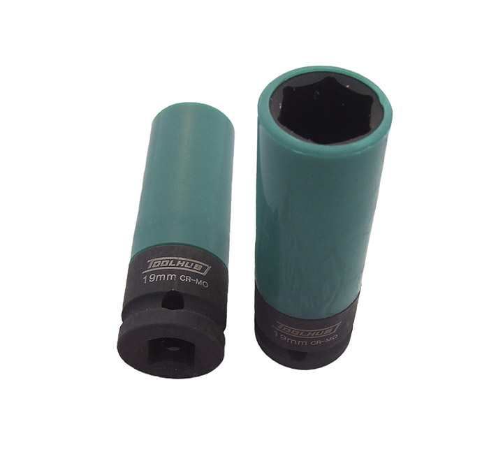 1005 | VASO PARA LLANTAS DE ALUMINIO 19MM