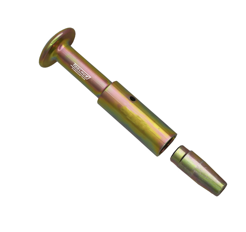 10050 | INSTALADOR DE RETEN DE INYECTOR MOTOR DV6 - PSA / FORD / MAZDA / SUZUKI