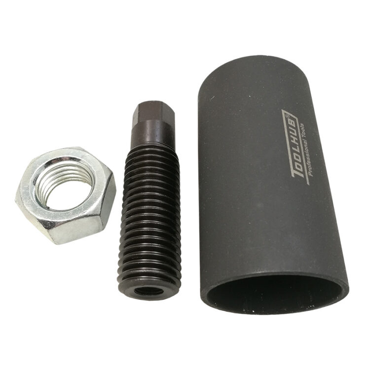 10058 | EXTRACTOR DE ROTULAS, SUBARU / SAAB - Imagen 2