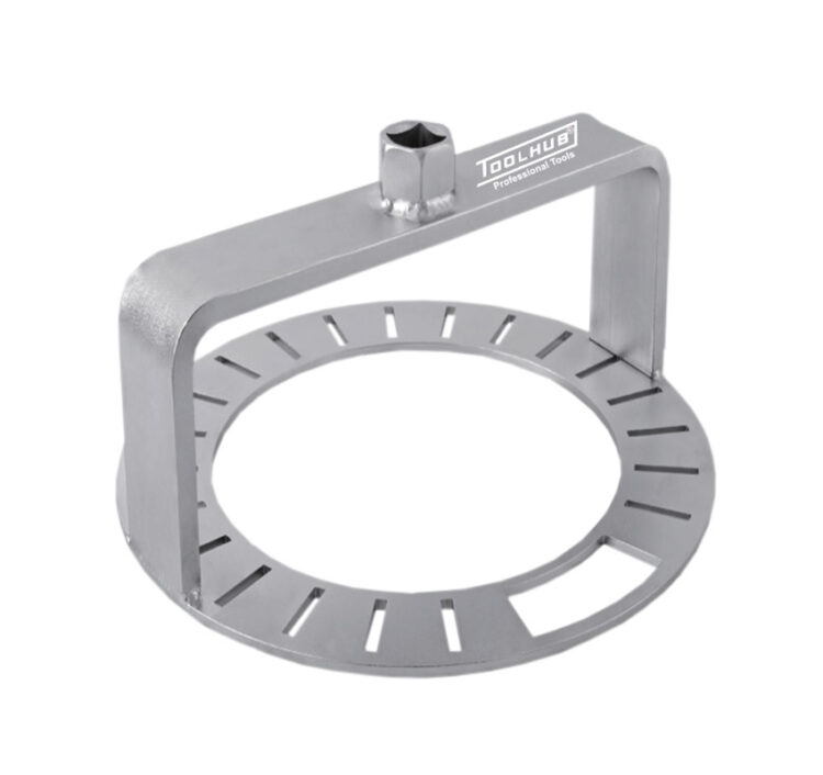 LLAVE PARA TAPA DE AFORADOR DE COMBUSTIBLE, VAG
