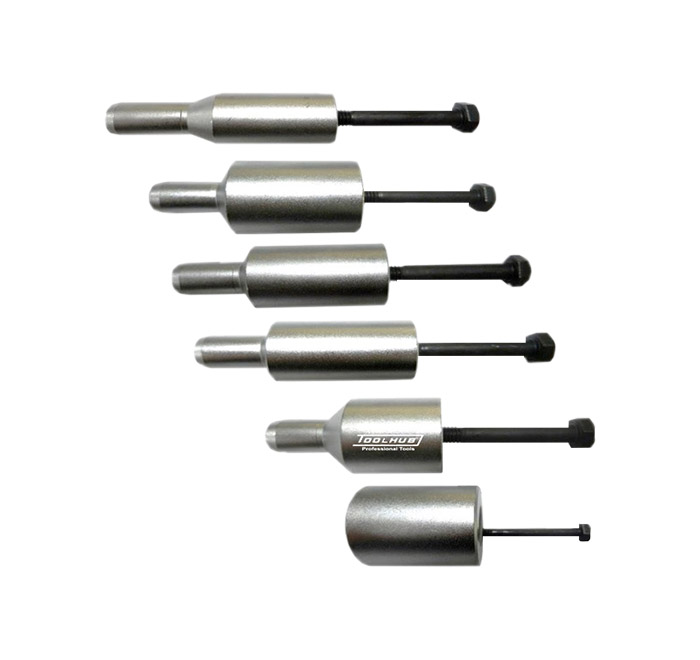 10068 | JUEGO DE MANDRILES PARA EMBRAGUE SAC - BMW 6 PZS