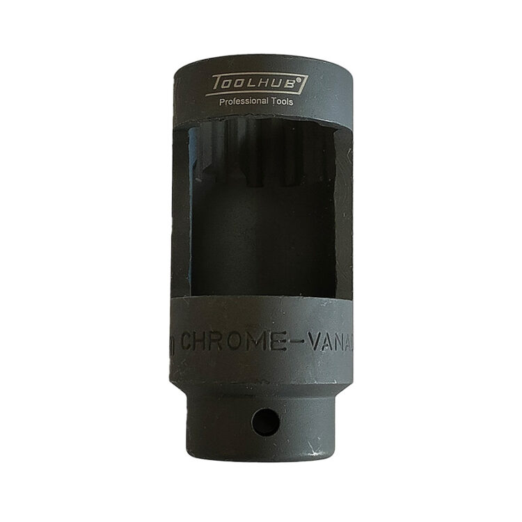 TC-3298// VASO INYECTOR 27MM