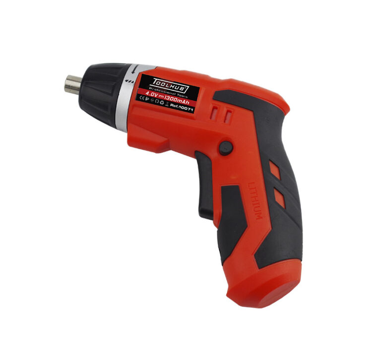 DESTORNILLADOR INAL?MBRICO 4.0 V