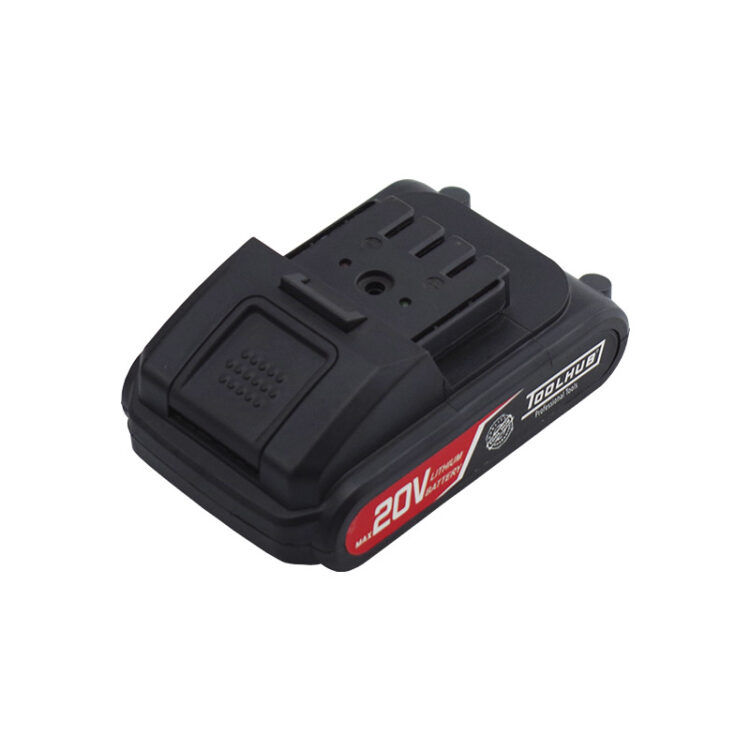 BATERIA DE ION LITIO DE 20V X 2000 MAH - COMPATIBLE REF 10073