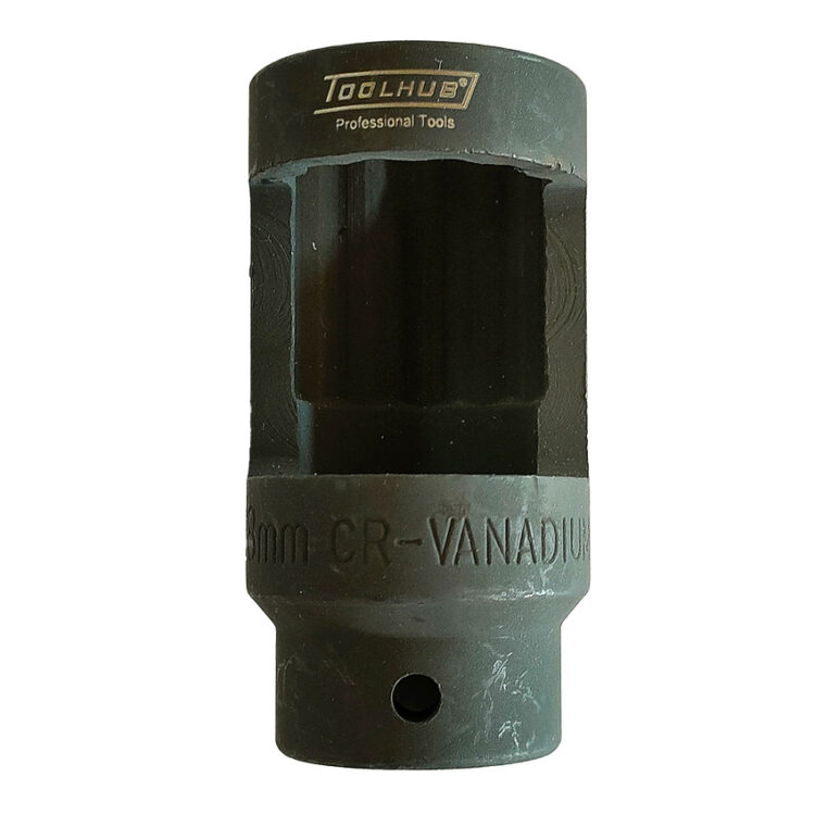 TC-3299// VASO INYECTOR 28MM