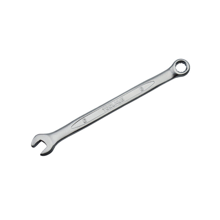 10085 | LLAVE COMBINADA 6MM