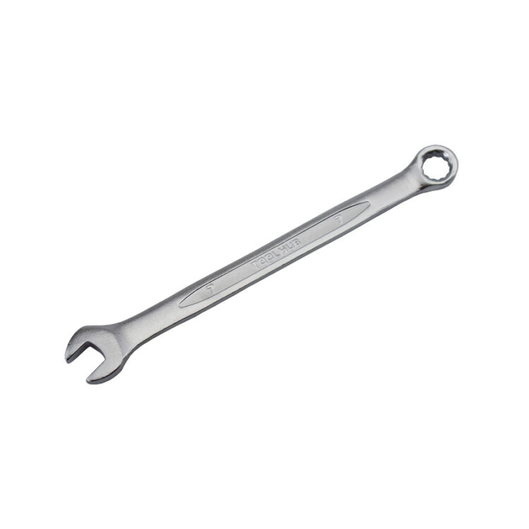 10086 | LLAVE COMBINADA 7MM