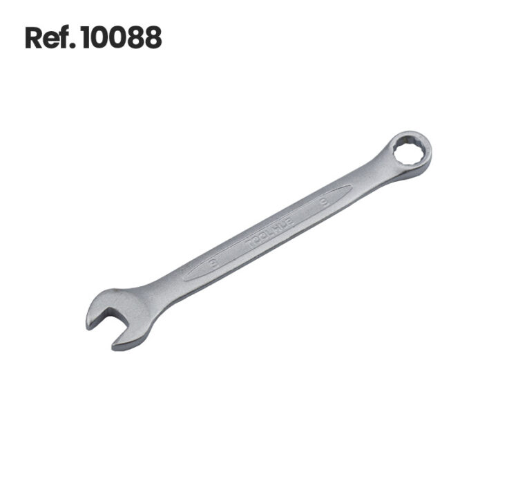 10088 | LLAVE COMBINADA 9MM