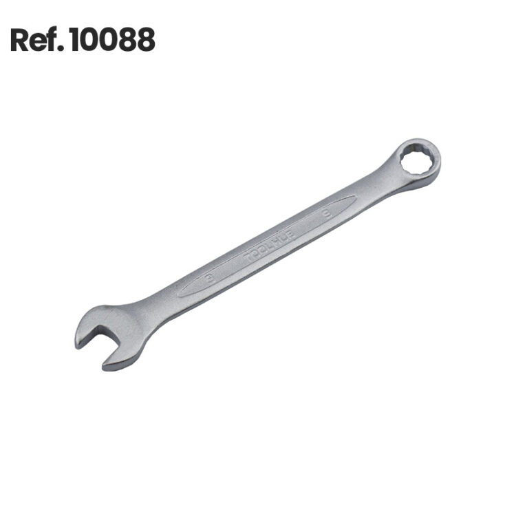 10088 | LLAVE COMBINADA 9MM