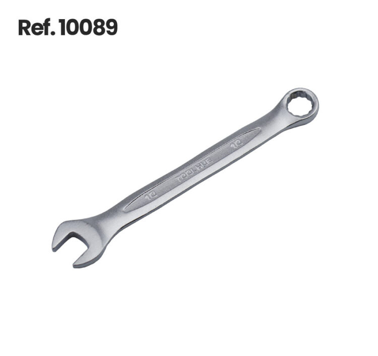 10089 | LLAVE COMBINADA 10MM