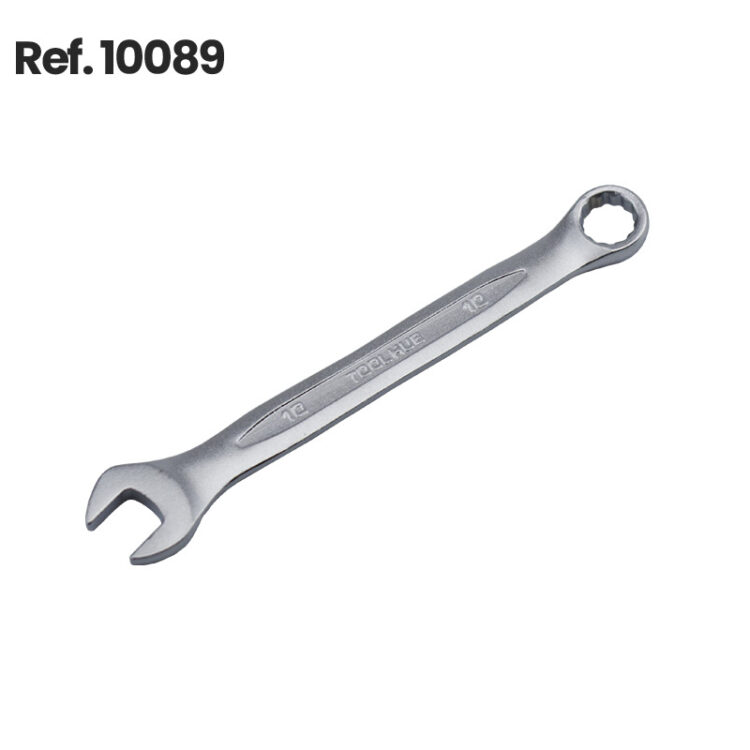 10089 | LLAVE COMBINADA 10MM