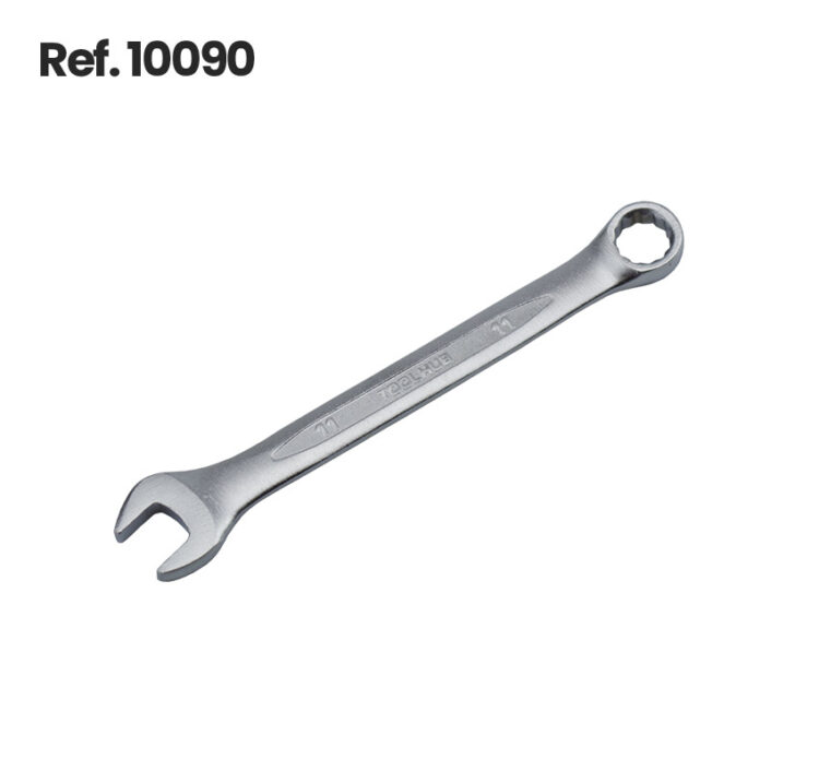 10090 | LLAVE COMBINADA 11MM