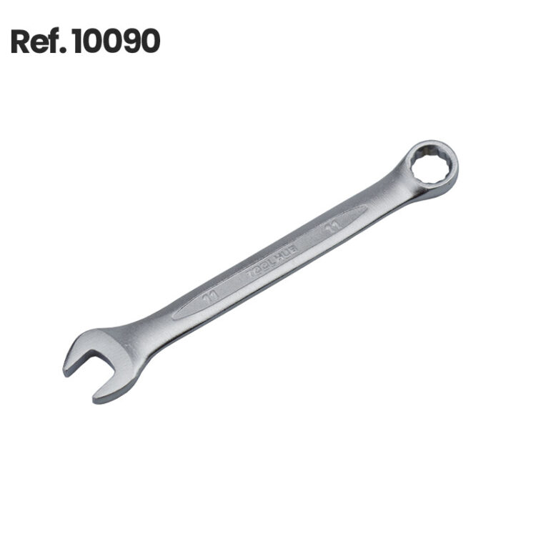 10090 | LLAVE COMBINADA 11MM