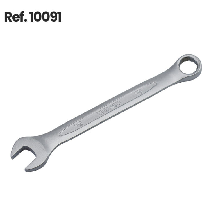 10091 | LLAVE COMBINADA 12MM