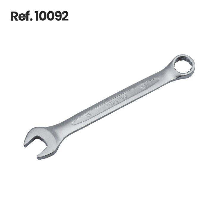 10092 | LLAVE COMBINADA 13MM