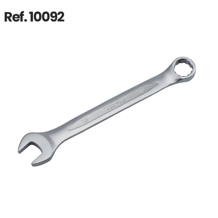 10092 | LLAVE COMBINADA 13MM
