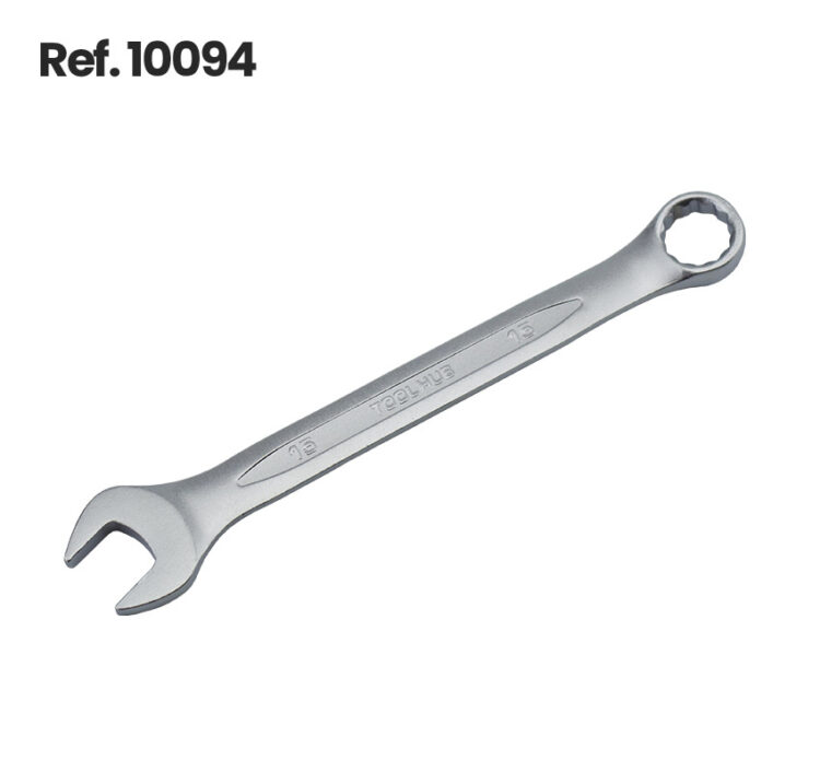 10094 | LLAVE COMBINADA 15MM