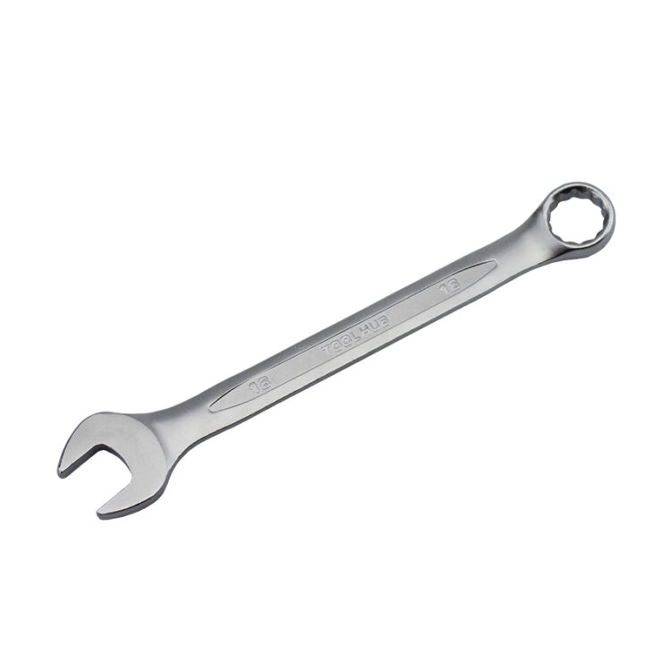 10097 | LLAVE COMBINADA 18MM