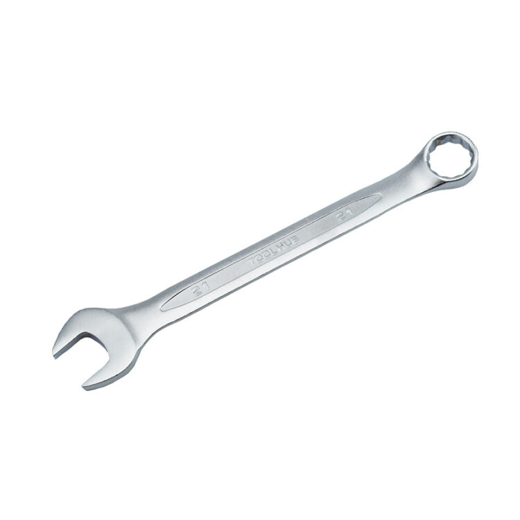 10100 | LLAVE COMBINADA 21MM