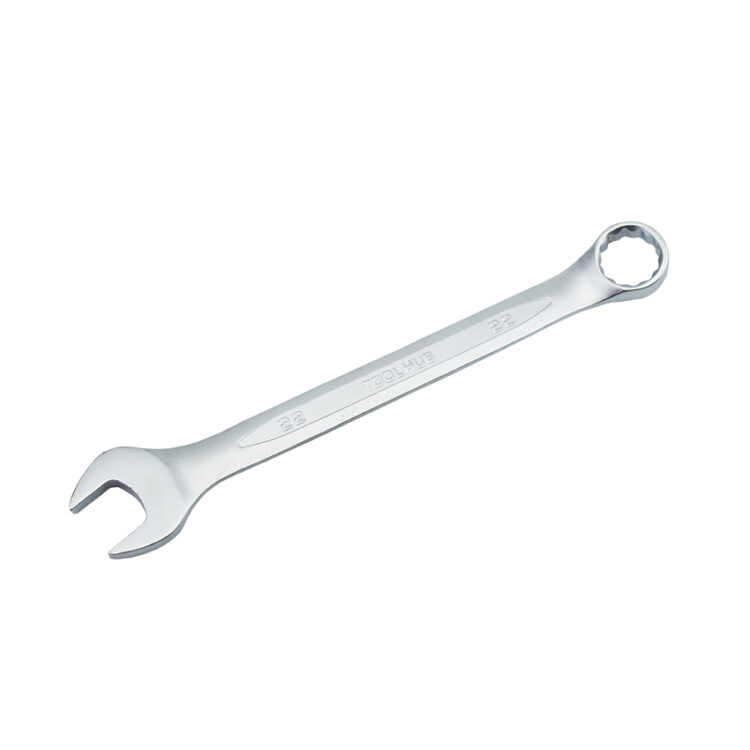 10101 | LLAVE COMBINADA 22MM
