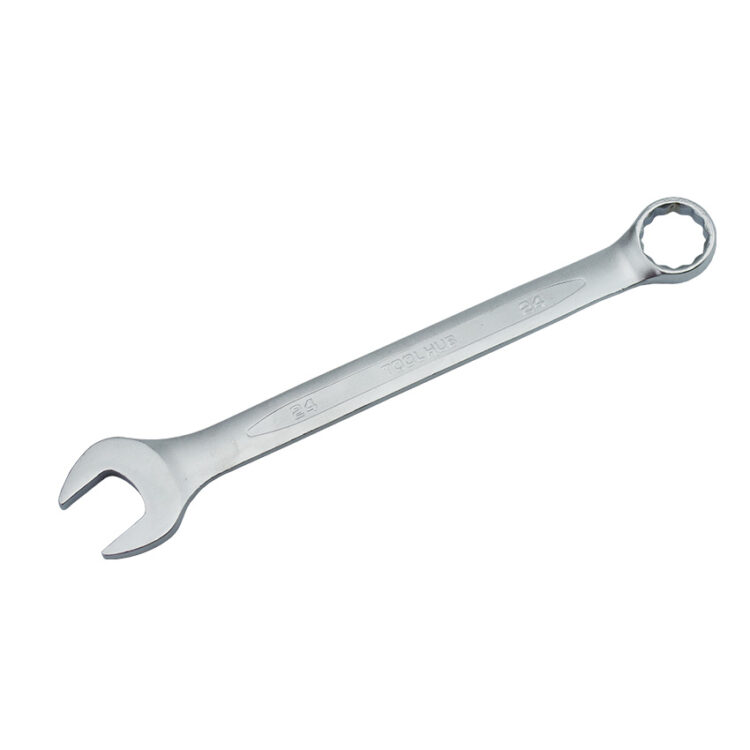 10103 | LLAVE COMBINADA 24MM